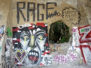 consonno 2 graffito rage