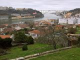 Porto - vista del fiume Douro