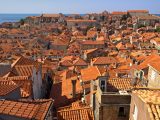 Dubrovnik - skyline old town