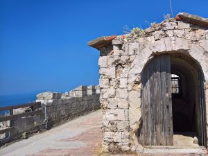 Dubrovnik - Fort Imperial