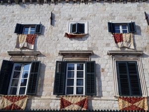 Dubrovnik - stradun