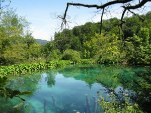 laghi Plitvice 3