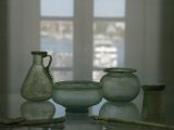 Museo vetro antico - Zadar