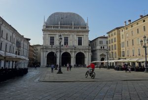 piazza Loggia Brescia